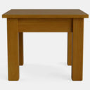 Charlton Lamp Table - NZ Made at Online8 Furniture Auckland NZ