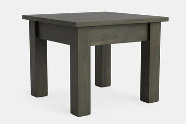 Charlton Lamp Table - NZ Made at Online8 Furniture Auckland NZ