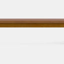 Charlton Padded Bench Seat - Nz made at Online8 Furniture Auckland NZ