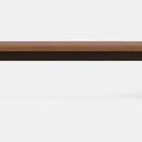 Charlton Padded Bench Seat - Nz made at Online8 Furniture Auckland NZ