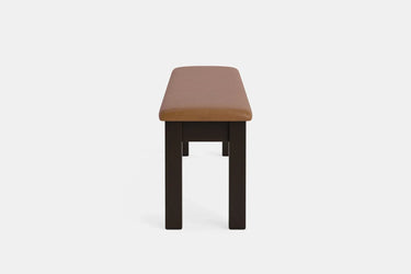 Charlton Padded Bench Seat - Nz made at Online8 Furniture Auckland NZ