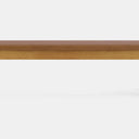 Charlton Padded Bench Seat - Nz made at Online8 Furniture Auckland NZ