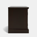 Charlton TV Unit - 2 Door | NZ Made at Online8 Furniture Auckland NZ