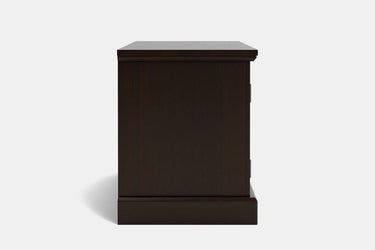 Charlton TV Unit - 2 Door | NZ Made at Online8 Furniture Auckland NZ