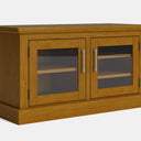 Charlton TV Unit - 2 Door | NZ Made at Online8 Furniture Auckland NZ