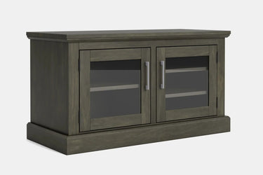 Charlton TV Unit - 2 Door | NZ Made at Online8 Furniture Auckland NZ