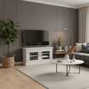 Charlton TV Unit - 2 Door | NZ Made at Online8 Furniture Auckland NZ