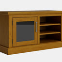 Charlton TV Unit 5 - 1 Door | NZ Made at Online8 Furniture Auckland NZ