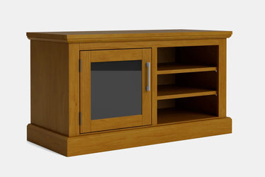 Charlton TV Unit 5 - 1 Door | NZ Made at Online8 Furniture Auckland NZ
