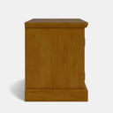 Charlton TV Unit 5 - 1 Door | NZ Made at Online8 Furniture Auckland NZ