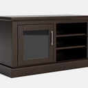 Charlton TV Unit 5 - 1 Door | NZ Made at Online8 Furniture Auckland NZ