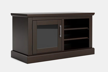 Charlton TV Unit 5 - 1 Door | NZ Made at Online8 Furniture Auckland NZ