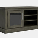 Charlton TV Unit 5 - 1 Door | NZ Made at Online8 Furniture Auckland NZ