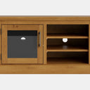 Charlton TV Unit 5 - 1 Door | NZ Made at Online8 Furniture Auckland NZ