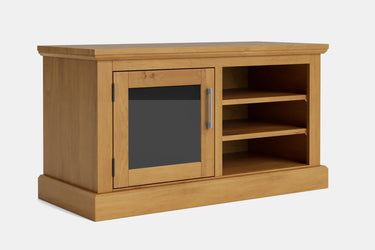Charlton TV Unit 5 - 1 Door | NZ Made at Online8 Furniture Auckland NZ