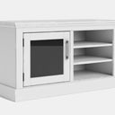 Charlton TV Unit 5 - 1 Door | NZ Made at Online8 Furniture Auckland NZ