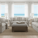 Chelmswood Ottoman | Coffee Table | Bed End - American Oak at Online8 Furniture Auckland NZ