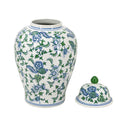 Cherry Blossom Ginger Jar at Online8 Furniture Auckland NZ
