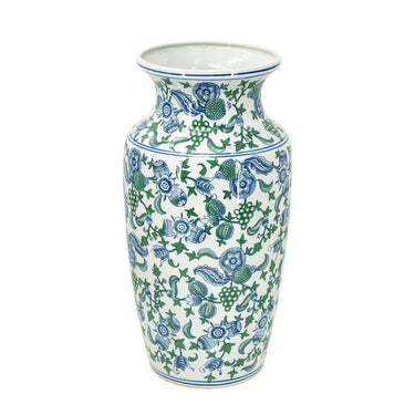 Cherry Blossom Vase - Large at Online8 Furniture Auckland NZ