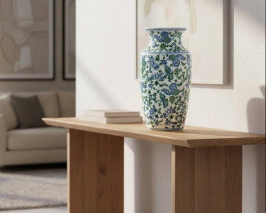 Cherry Blossom Vase - Large at Online8 Furniture Auckland NZ