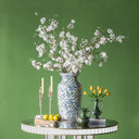 Cherry Blossom Vase - Large at Online8 Furniture Auckland NZ