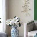 Cherry Blossom Vase - Large at Online8 Furniture Auckland NZ