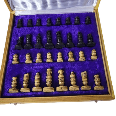 Chess Set | Board Game at Online8 Furniture Auckland NZ