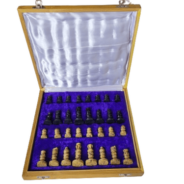 Chess Set | Board Game at Online8 Furniture Auckland NZ