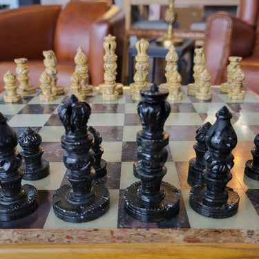 Chess Set | Board Game at Online8 Furniture Auckland NZ