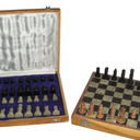 Chess Set | Board Game at Online8 Furniture Auckland NZ