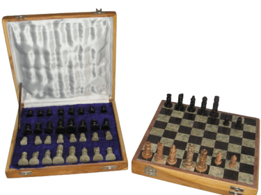 Chess Set | Board Game at Online8 Furniture Auckland NZ