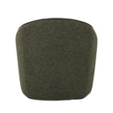 Chicago Accent Chair - Olive at Online8 Furniture Auckland NZ