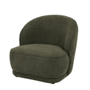 Chicago Accent Chair - Olive at Online8 Furniture Auckland NZ