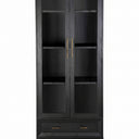 Chicago Display Cabinet at Online8 Furniture Auckland NZ