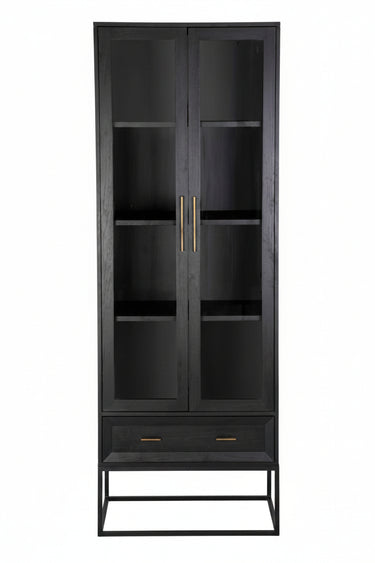 Chicago Display Cabinet at Online8 Furniture Auckland NZ