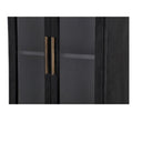 Chicago Display Cabinet at Online8 Furniture Auckland NZ