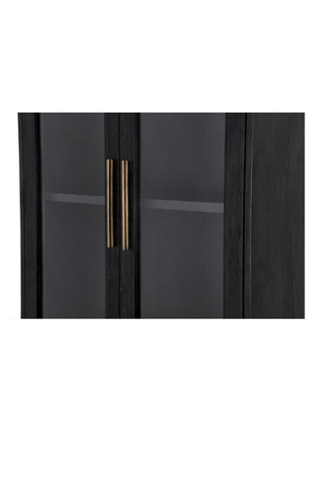 Chicago Display Cabinet at Online8 Furniture Auckland NZ