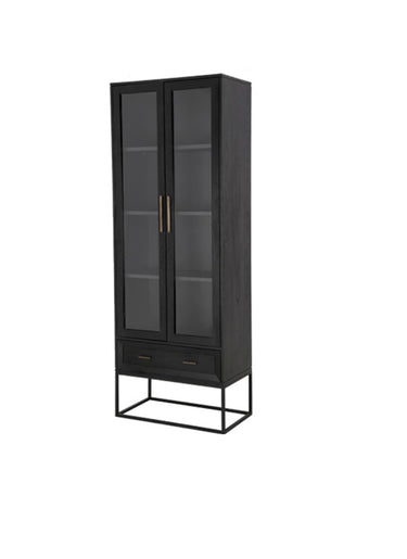 Chicago Display Cabinet at Online8 Furniture Auckland NZ