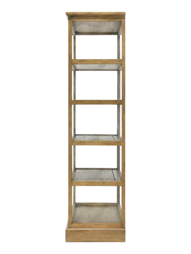 Chicago Glaze Display Unit | Smokehouse at Online8 Furniture Auckland NZ