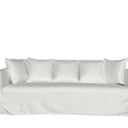 Chicago Slip Cover Sofa - 3 Seater at Online8 Furniture Auckland NZ