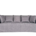 Chicago Slip Cover Sofa - 3 Seater at Online8 Furniture Auckland NZ