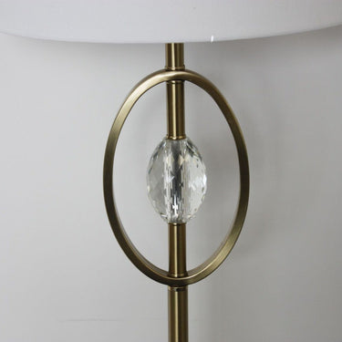 Circa Table Lamp at Online8 Furniture Auckland NZ