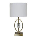 Circa Table Lamp at Online8 Furniture Auckland NZ
