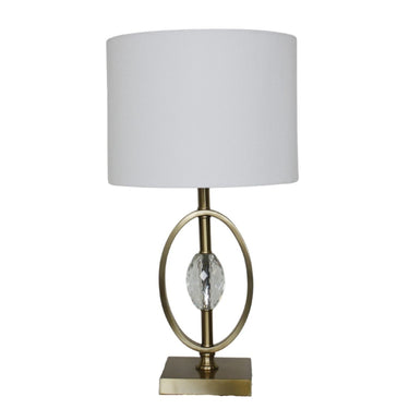 Circa Table Lamp at Online8 Furniture Auckland NZ
