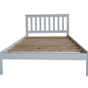 Classic Bed Frame - Double at Online8 Furniture Auckland NZ