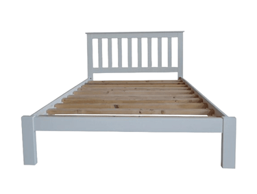 Classic Bed Frame - King Single at Online8 Furniture Auckland NZ