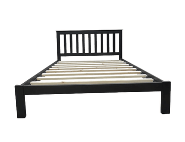 Classic Bed Frame - King Single at Online8 Furniture Auckland NZ