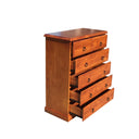 Classic Bedroom Suite 4Pcs at Online8 Furniture Auckland NZ