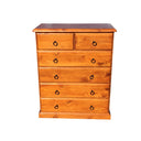 Classic Bedroom Suite 4Pcs at Online8 Furniture Auckland NZ