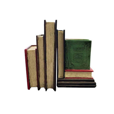 Classic Books Bookends at Online8 Furniture Auckland NZ